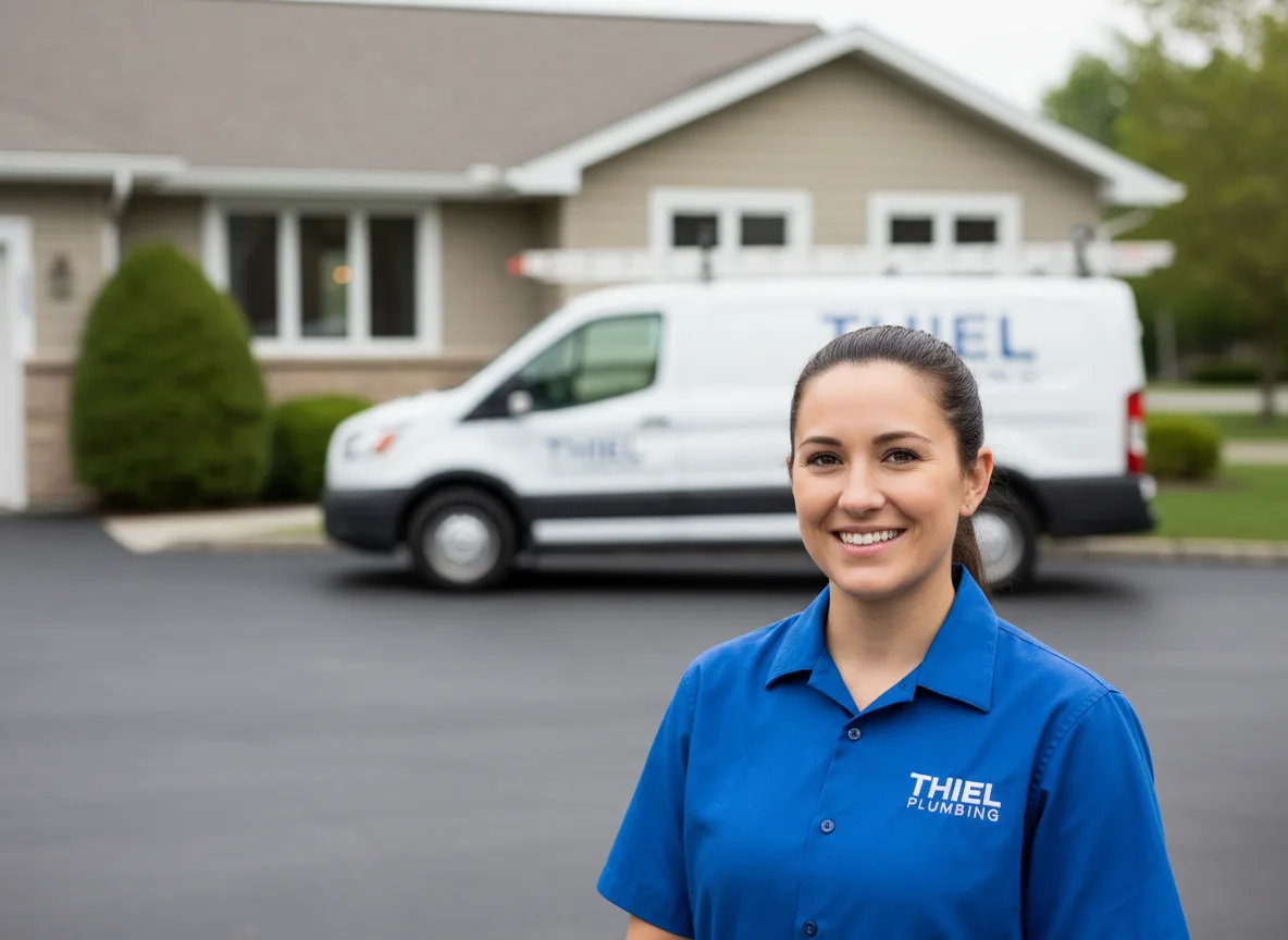 Plumber Mccomb, OH FAQs